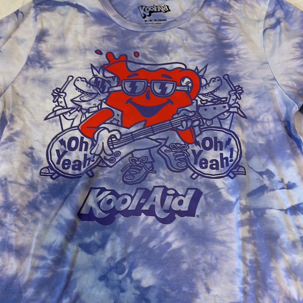 Kool-Aid Tee - Picture 2 of 3